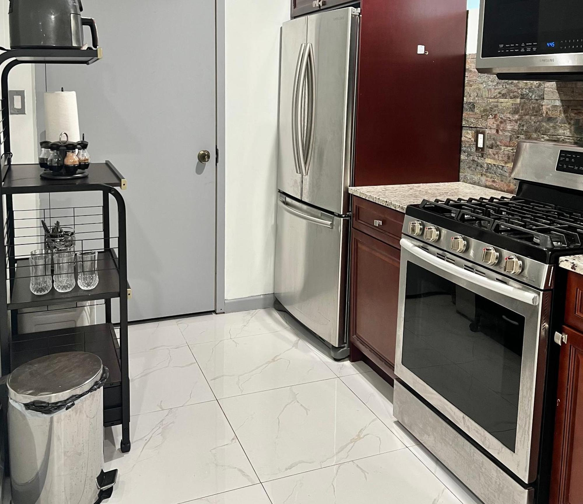 Luxury Guest House - Cheap Jfk Pick Up & Drop Off Available New York City Exterior photo
