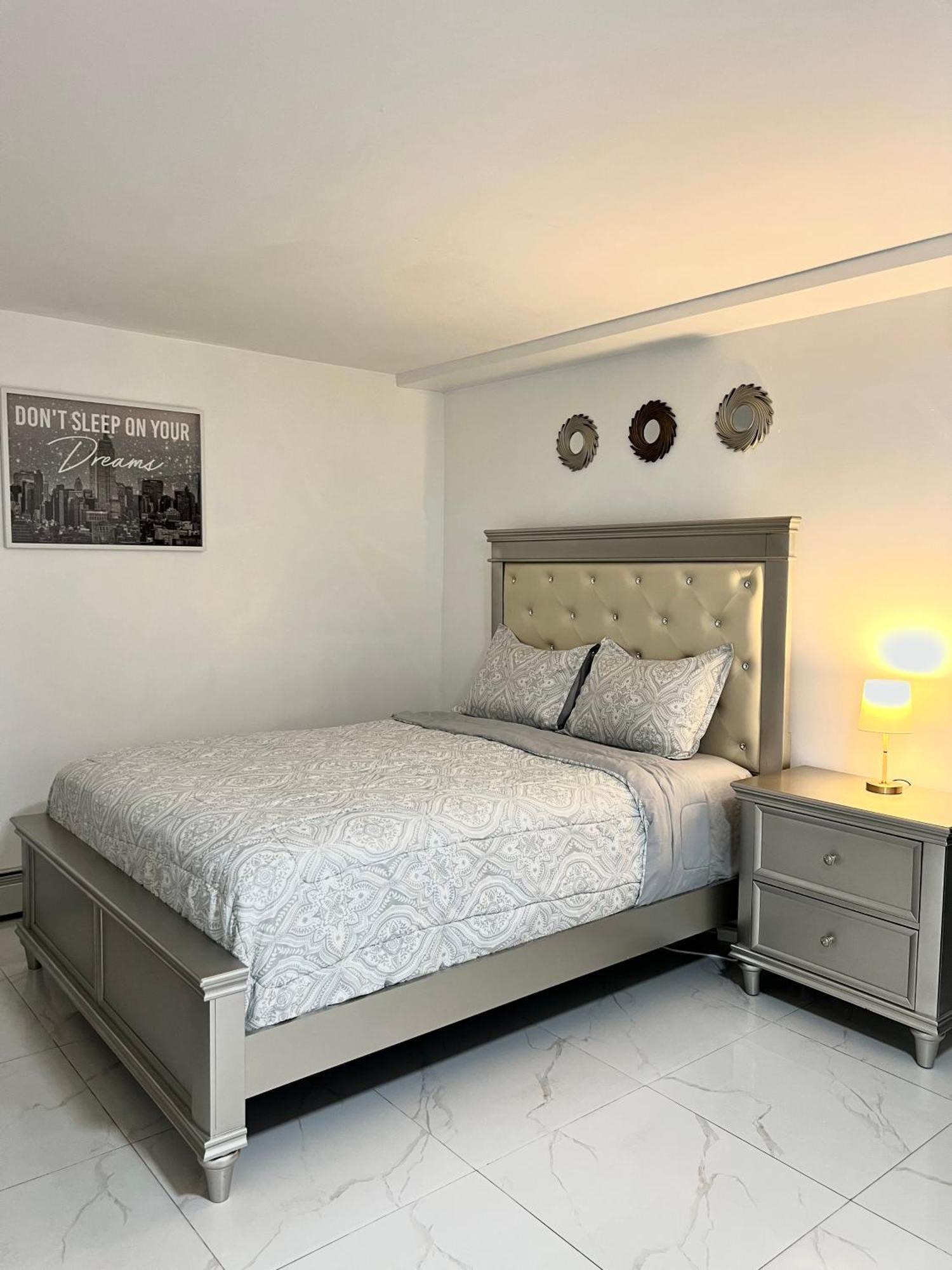Luxury Guest House - Cheap Jfk Pick Up & Drop Off Available New York City Exterior photo